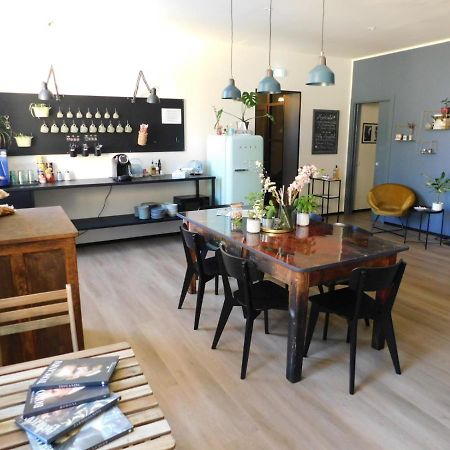 Piumaviola Beds & Apartments 파르마 외부 사진