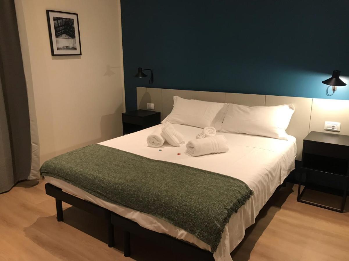 Piumaviola Beds & Apartments 파르마 외부 사진
