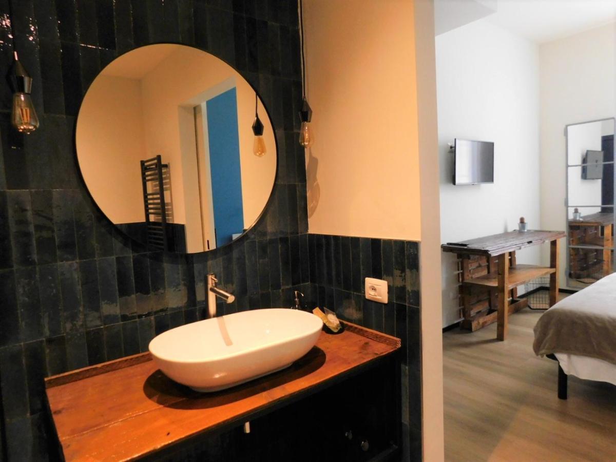 Piumaviola Beds & Apartments 파르마 외부 사진