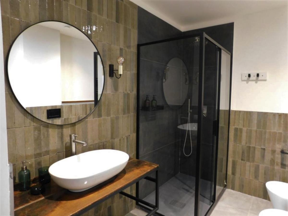 Piumaviola Beds & Apartments 파르마 외부 사진