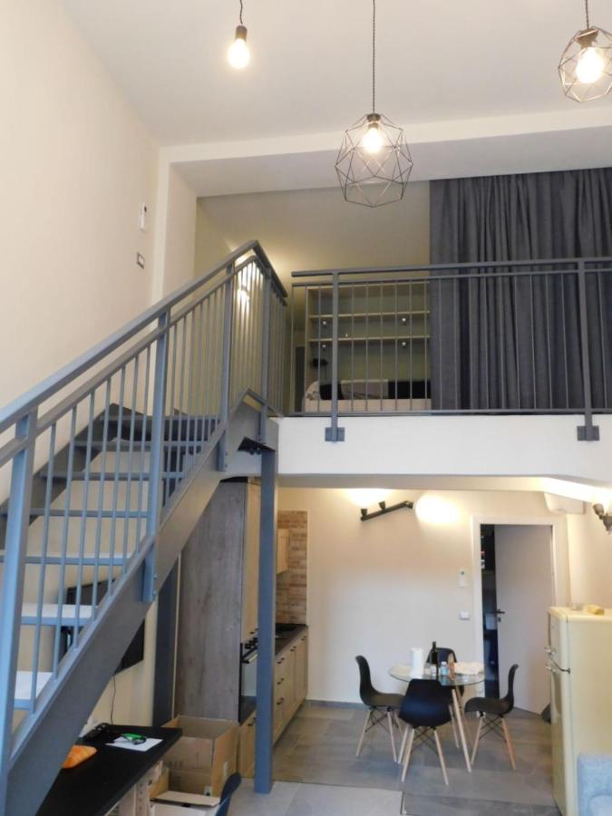 Piumaviola Beds & Apartments 파르마 외부 사진