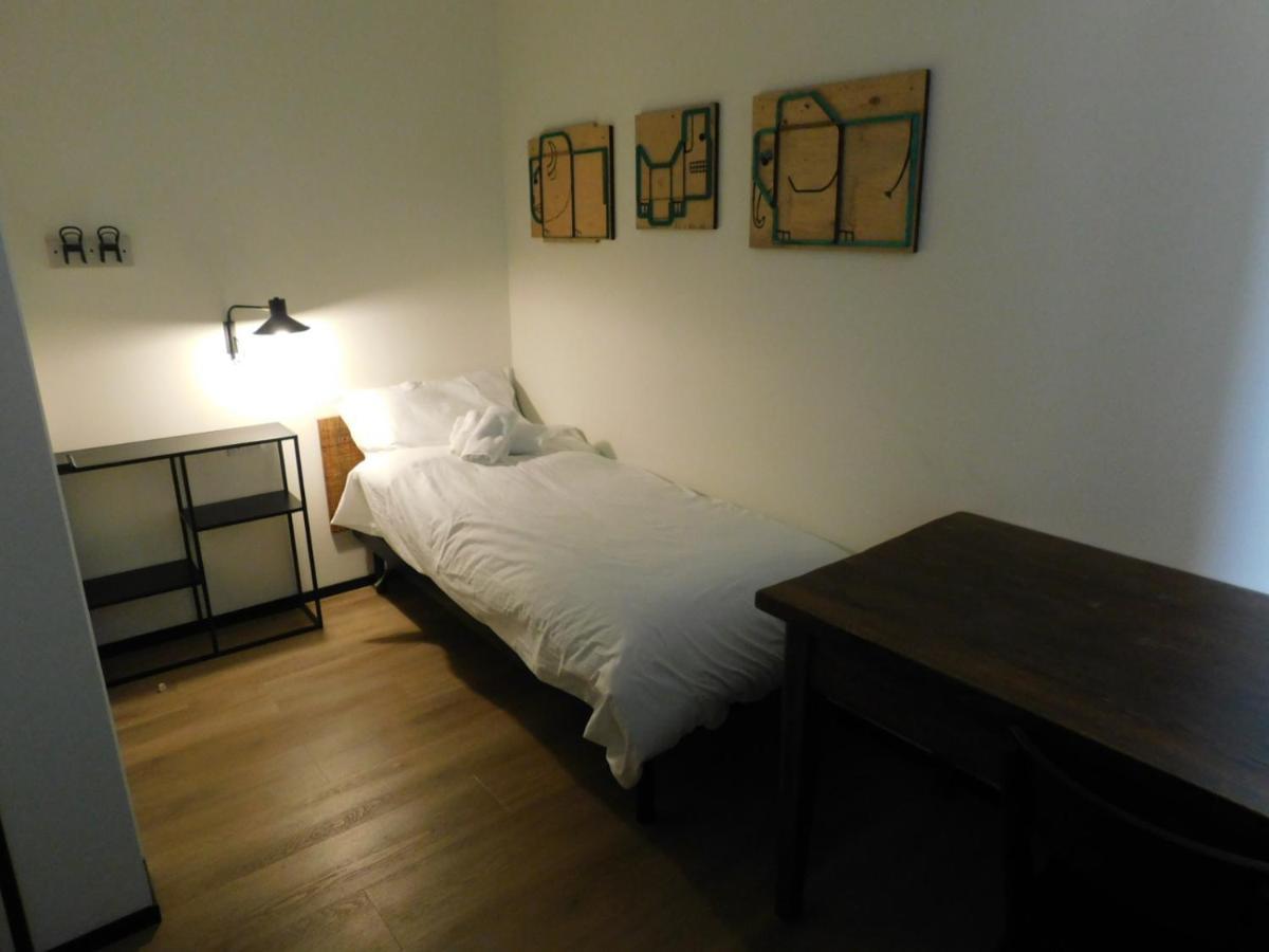 Piumaviola Beds & Apartments 파르마 외부 사진