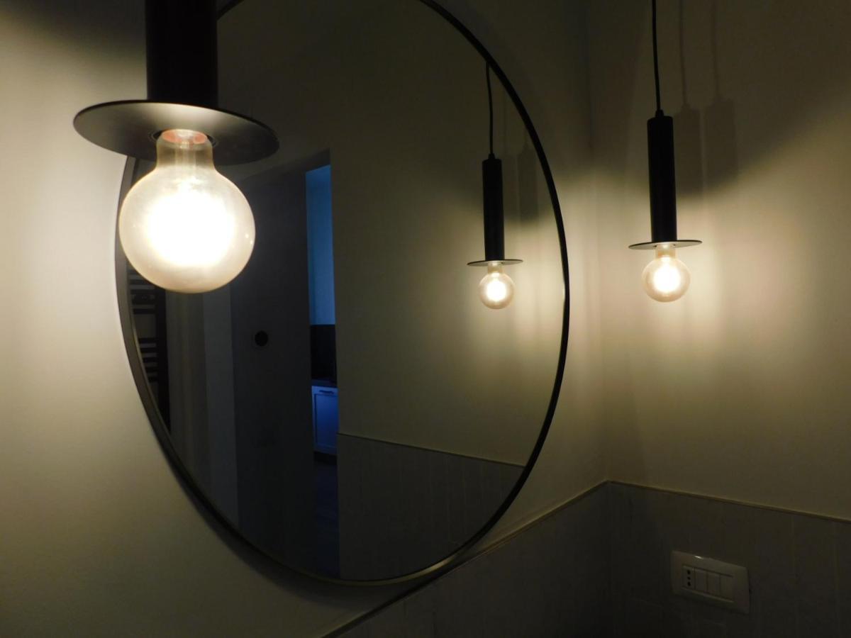Piumaviola Beds & Apartments 파르마 외부 사진