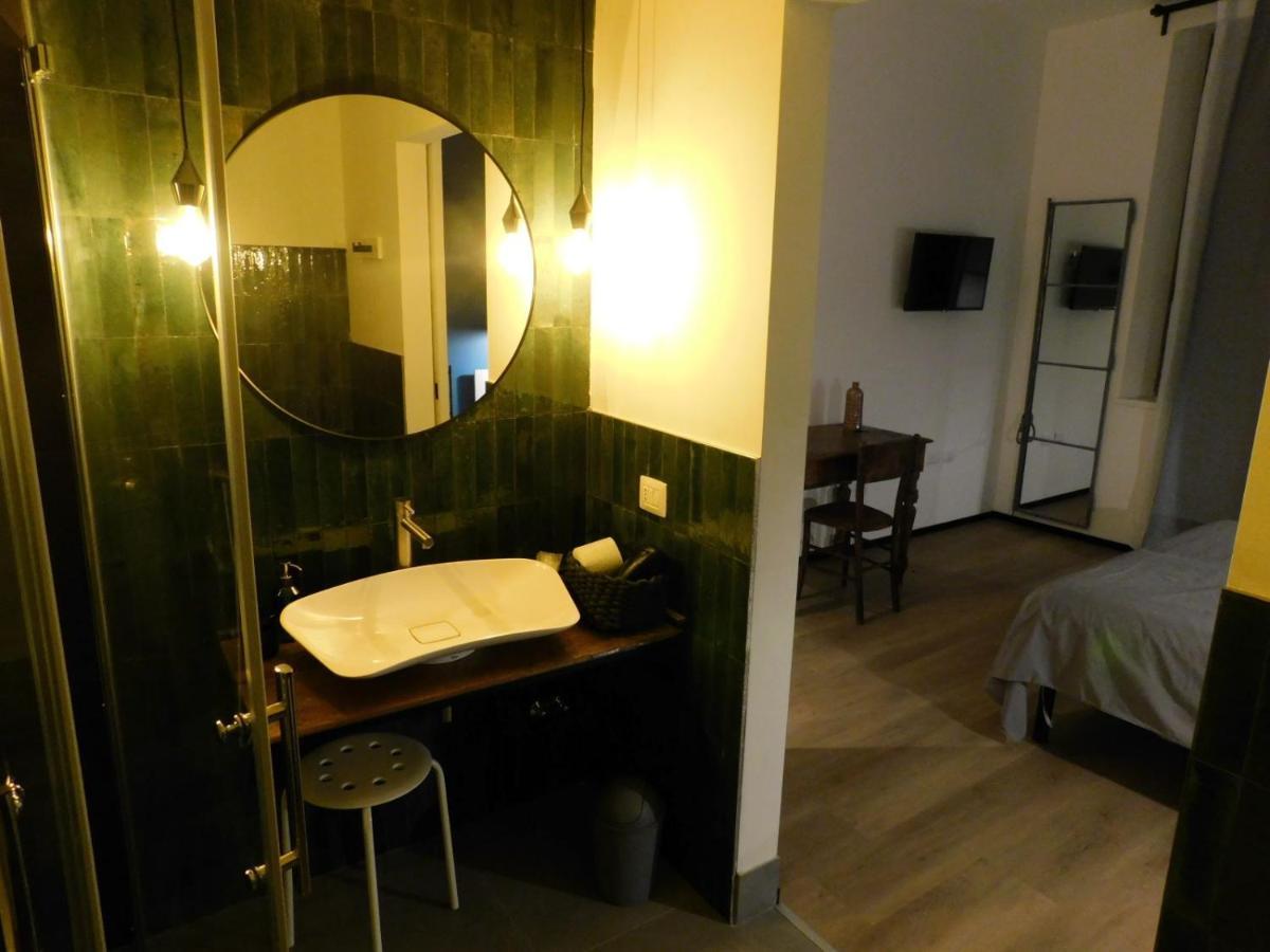 Piumaviola Beds & Apartments 파르마 외부 사진