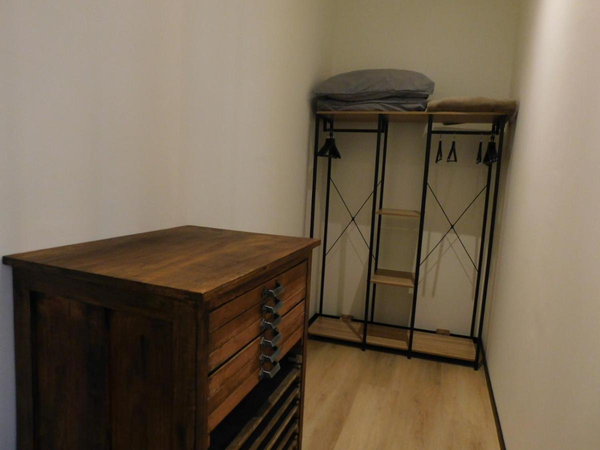 Piumaviola Beds & Apartments 파르마 외부 사진