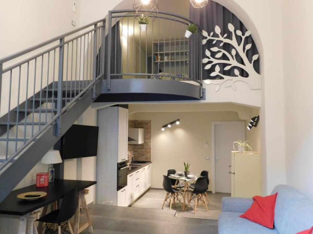 Piumaviola Beds & Apartments 파르마 외부 사진