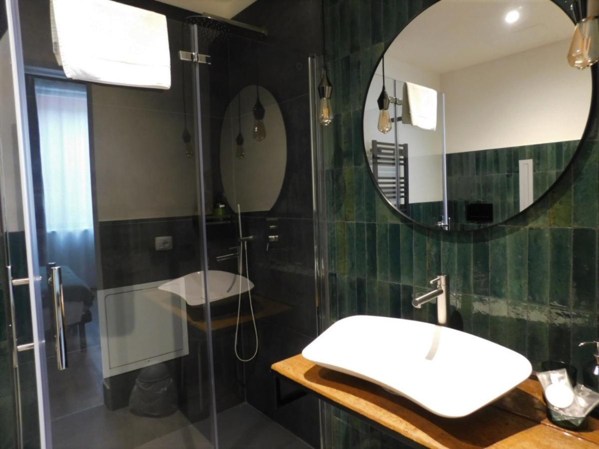 Piumaviola Beds & Apartments 파르마 외부 사진