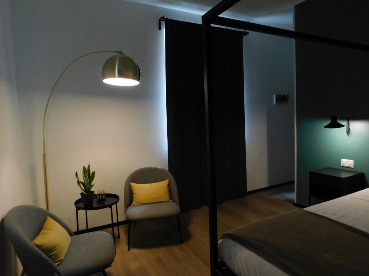 Piumaviola Beds & Apartments 파르마 외부 사진
