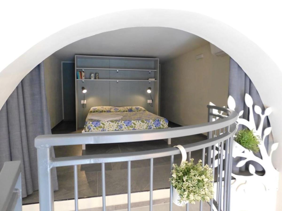 Piumaviola Beds & Apartments 파르마 외부 사진