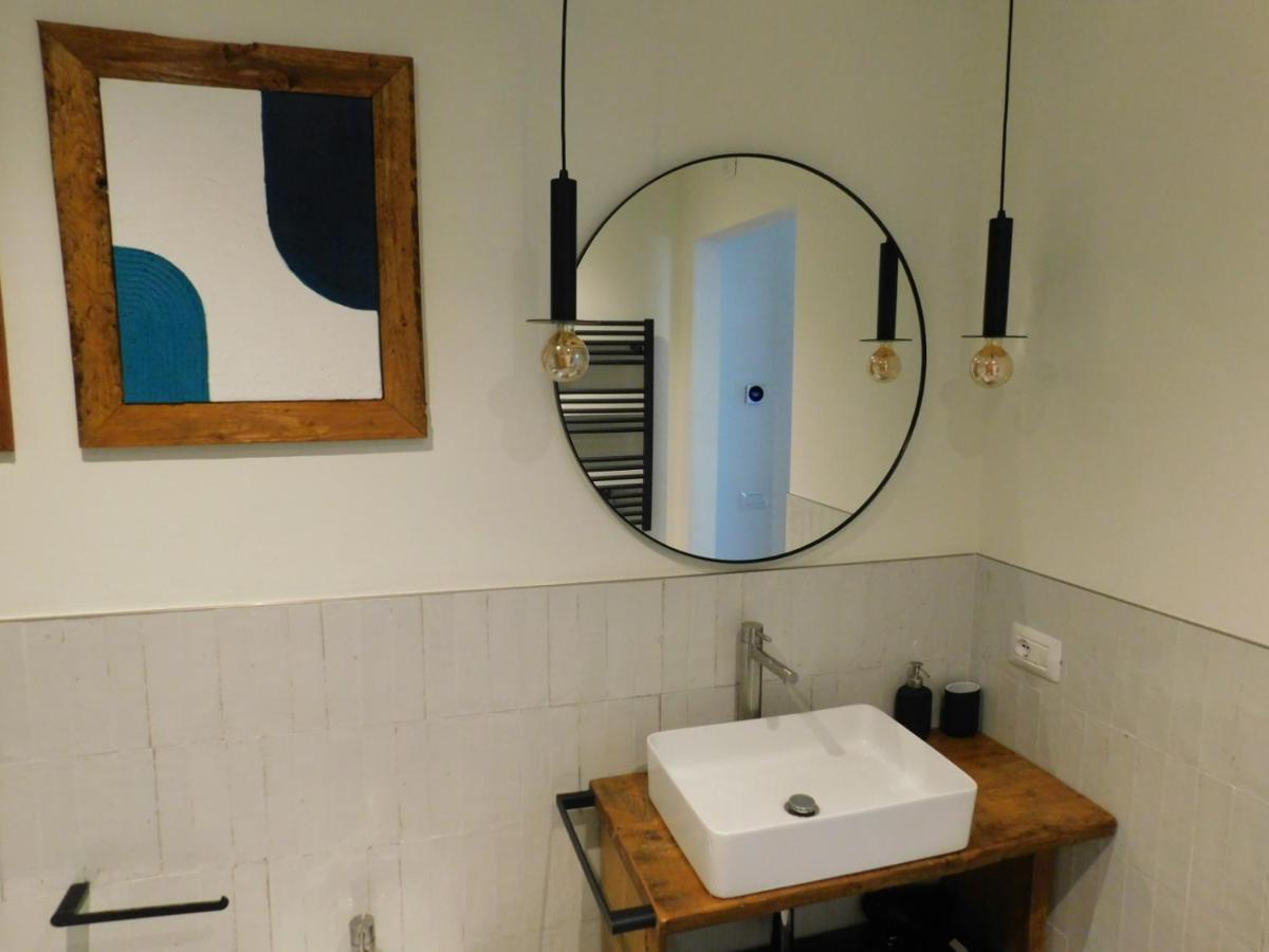 Piumaviola Beds & Apartments 파르마 외부 사진
