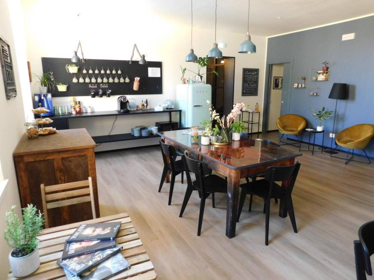 Piumaviola Beds & Apartments 파르마 외부 사진