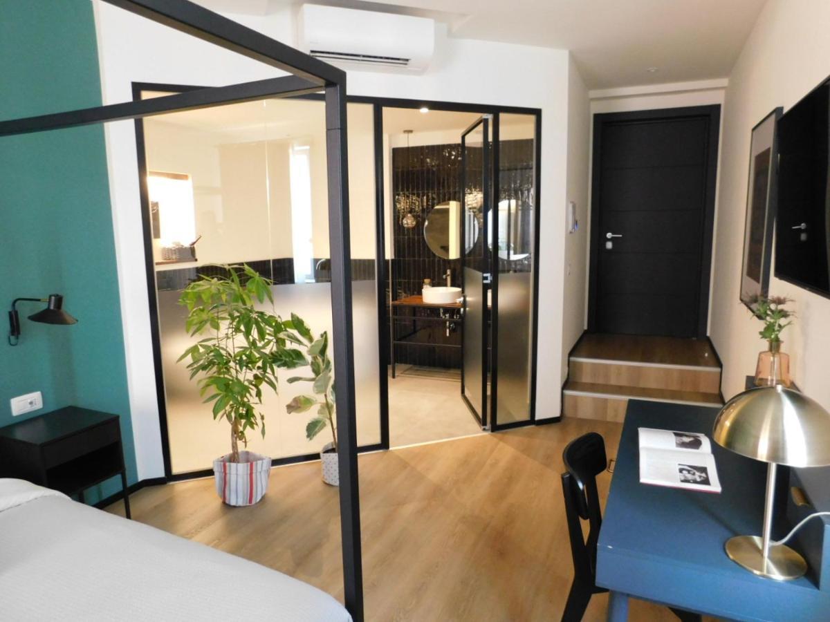 Piumaviola Beds & Apartments 파르마 외부 사진